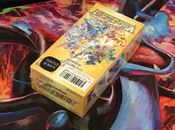Pokemon Vstar Universe Booster Box Sealed Japanese SWSH Pokemon | US Seller - Image 2