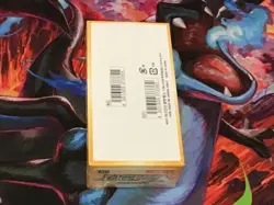 Pokemon Vstar Universe Booster Box Sealed Japanese SWSH Pokemon | US Seller - Image 3