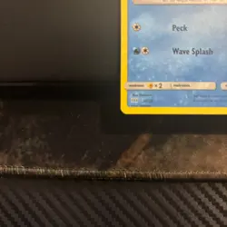 2021 Pokemon 25th Anniversary Mcdonalds Promo Holo Piplup 20/25 - Image 5