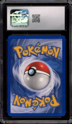 Pokemon Sceptile ex EX Team Magma Vs Team Aqua Holo Rare #93 CGC 9 Mint - Image 2