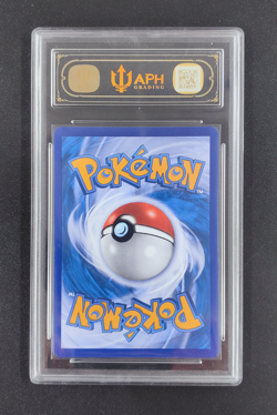 APH Black 10 2025 TCG Pokemon Sylveon Full Art 09 15/15 Gem Pack Vol.2 S.Chinese - Image 2