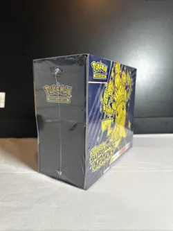 Pokemon - Surging Sparks Elite Trainer Box ETB NEW SEALED - Image 2