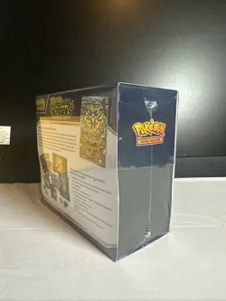 Pokemon - Surging Sparks Elite Trainer Box ETB NEW SEALED - Image 4