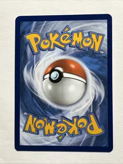 Pokemon Paldean Wooper Scarlet & Violet Paldea Evolved 221/193 Illustration Rare - Image 2