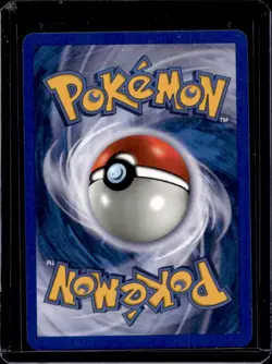 2003 Pokemon EX Ruby & Sapphire Swellow Reverse Holo #46/109 - Image 2
