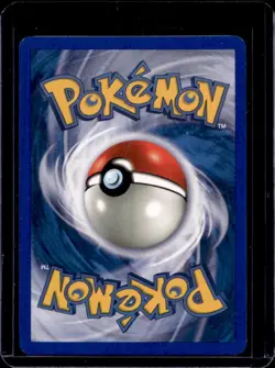 2004 Pokemon EX FireRed & LeafGreen Multi Energy Holo #103/112 - Image 2