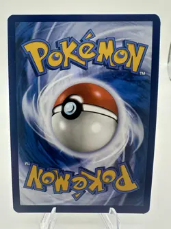 Morpeko 206/182 SV04: Paradox Rift Holo Pokemon TCG 2023 Full Art Holo - Image 2
