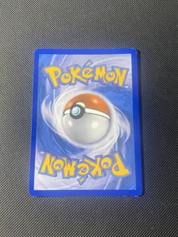 Pokemon Ditto Black Star Promo XY40 Holo - LIGHT PLAY - Image 2