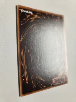 Thunder Dragon LCKC-EN067 Ultra Rare Yugioh Legendary Collection Kaiba Mint - Image 4