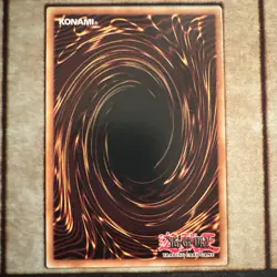 Yugioh Goddess with the Third Eye STP5-EN006 Super (LP) - Image 2