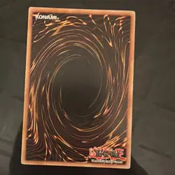 Yugioh Wind-Up Kitten PHSW-EN026 Ultimate Rare 1st Ed LP - Image 2