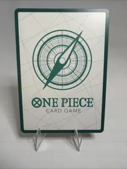 OP14 GOLD DON Egghead Island - ONE PIECE TCG English The Azure Sea’s Seven - Image 2