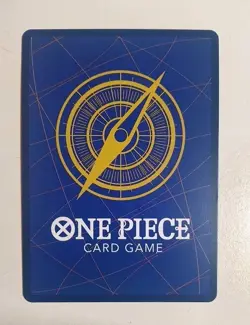 Roronoa Zoro ST29-014 Parallel Starter Deck Promo One Piece Card English - Image 2