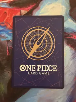 ONE PIECE Boa Hancock - OP14-112 (SP) - The Azure Sea's Seven (OP14) NM - Image 3