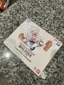 One Piece TCG OP05 English Awakening of the New Era SEALED Booster Box - Image 1