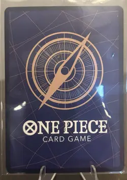 One Piece - Come On We’ll Fight You OP09-020 PRB-02 BEST Vol. 2 JP - Image 2