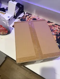 One Piece TCG OP13 Carrying On His Will Booster Case Sealed English New - Image 2
