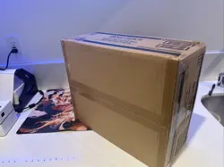 One Piece TCG OP13 Carrying On His Will Booster Case Sealed English New - Image 4