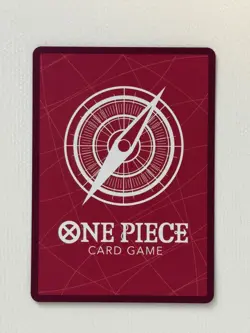 Monkey.D.Luffy - ST21-001 (Luffy Deck) - Learn Together Deck Set (LT-01) English - Image 2