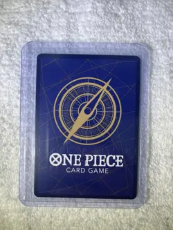 Nico Robin (Full Art) ST29-009 Starter Deck 29: Egghead Foil One Piece CCG - Image 2