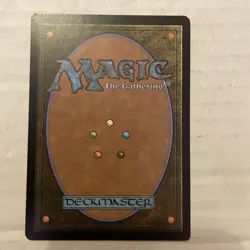 Rootpath Purifier Commander: The Brothers' War Regular Mythic Rare Mtg - Image 2