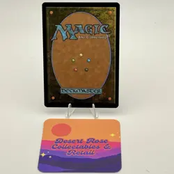 MTG Eddie, Ghost of the Navigator - Captain N'ghathrod Regular 2183 Secret Lair - Image 2