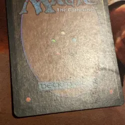 Final Fortune X1 Mtg Classic Sixth 6th Edition Lp/Lp- - Image 4