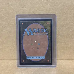 Redirect Lightning Avatar: The Last Airbender Foil - Image 2