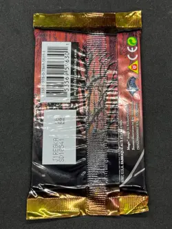 Magic the Gathering MTG New Phyrexia Booster Pack Factory Sealed English - Image 2