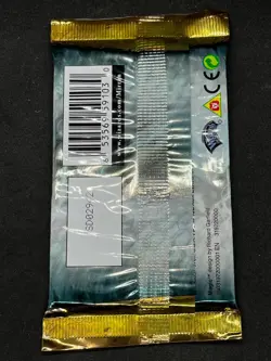Magic the Gathering MTG Mirrodin Besieged Mirran Faction Booster Sealed English - Image 2
