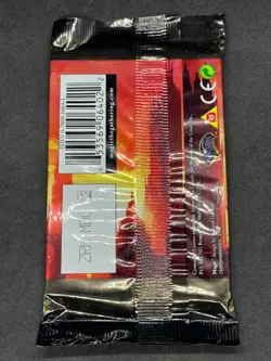 Magic the Gathering MTG Guildpact Booster Pack Factory Sealed English - Image 2