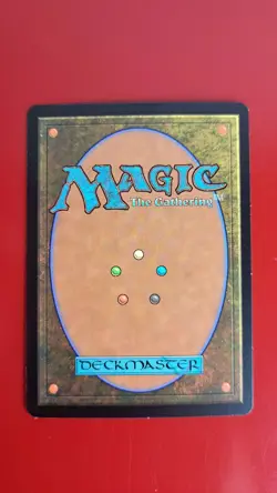 Chrome Mox: MTG Mirrodin REGULAR (152/306), Wizards of the Coast 2003 [LP/NM] - Image 5