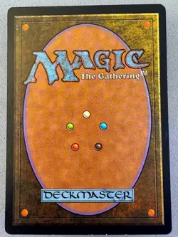 Winds of Change 5th Edition MTG-Never Played NM-Vintage Magic the Gathering - Image 2