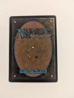 Peer Into The Abyss 2021 Foil MTG Secret Lair - Pack Fresh - - Image 2