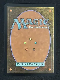 1x MTG Changeling Outcast (Retro Frame, Foil) - Modern Horizons (MH1) #12 - Image 2