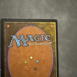 MTG: Plateau, Moderate Play, English - Revised - Dual Land - Reserved List - Image 3