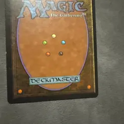 MTG: Plateau, Moderate Play, English - Revised - Dual Land - Reserved List - Image 5