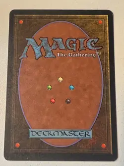 Magic the Gathering MTG Unlimited Animate Dead NM (Beta Bob) - Image 2