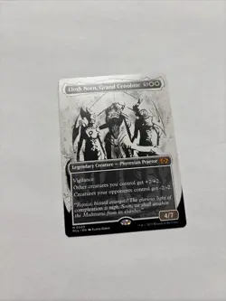 Elesh Norn, Grand Cenobite Boarderless - Image 1