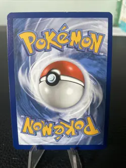 Pokemon TCG Entei Sword & Shield - Battle Styles 020/163 Reverse Holo Holo Rare - Image 2