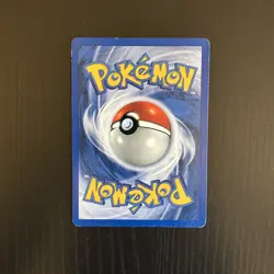 Giovanni's Last Restort 105/132 Pokemon TCG Gym Challenge 1st Edition - Image 2