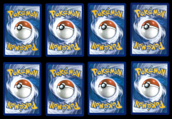 Pikachu V Set of 8 XY Evolutions Card Collection Holo Ultra Rare Shiny Pokemon - Image 2