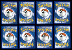 Wooloo Dubwool CUTE Collector Collection Set of 8 Card Holo Rare Pokemon - Image 2