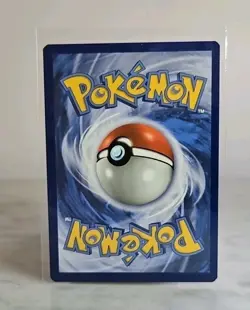 Pokemon TCG: Bellelba & Brycen-Man 186/236 - Sun & Moon: Cosmic Eclipse - NM - Image 2