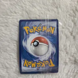Pokemon TCG Pikachu SVP 027 Paldea Evolved Black Star Promo New Sealed - Image 4