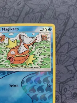 Pokemon: Magikarp #15/68 Reverse Holo Hidden Fates 2019 - NM+ - G87 - Image 4