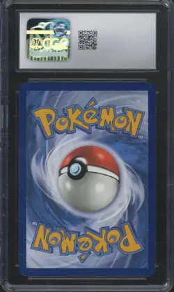 2023 Pokemon Crown Zenith Galarian Gallery Holo #GG41 Raikou V Gem Mint CGC 10 - Image 2