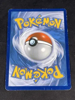 Dialga Full Art Promo XY77 Black Star 2015 Pokemon - Image 2