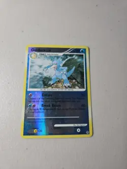 Golduck 28/132 Secret Wonders Reverse Holo Rare Pokemon - Image 1