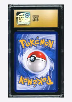 Pokemon CGC 10 PRISTINE Lycanroc Promo 2023 048/S-P Gym Pack S.Chinese - Image 2